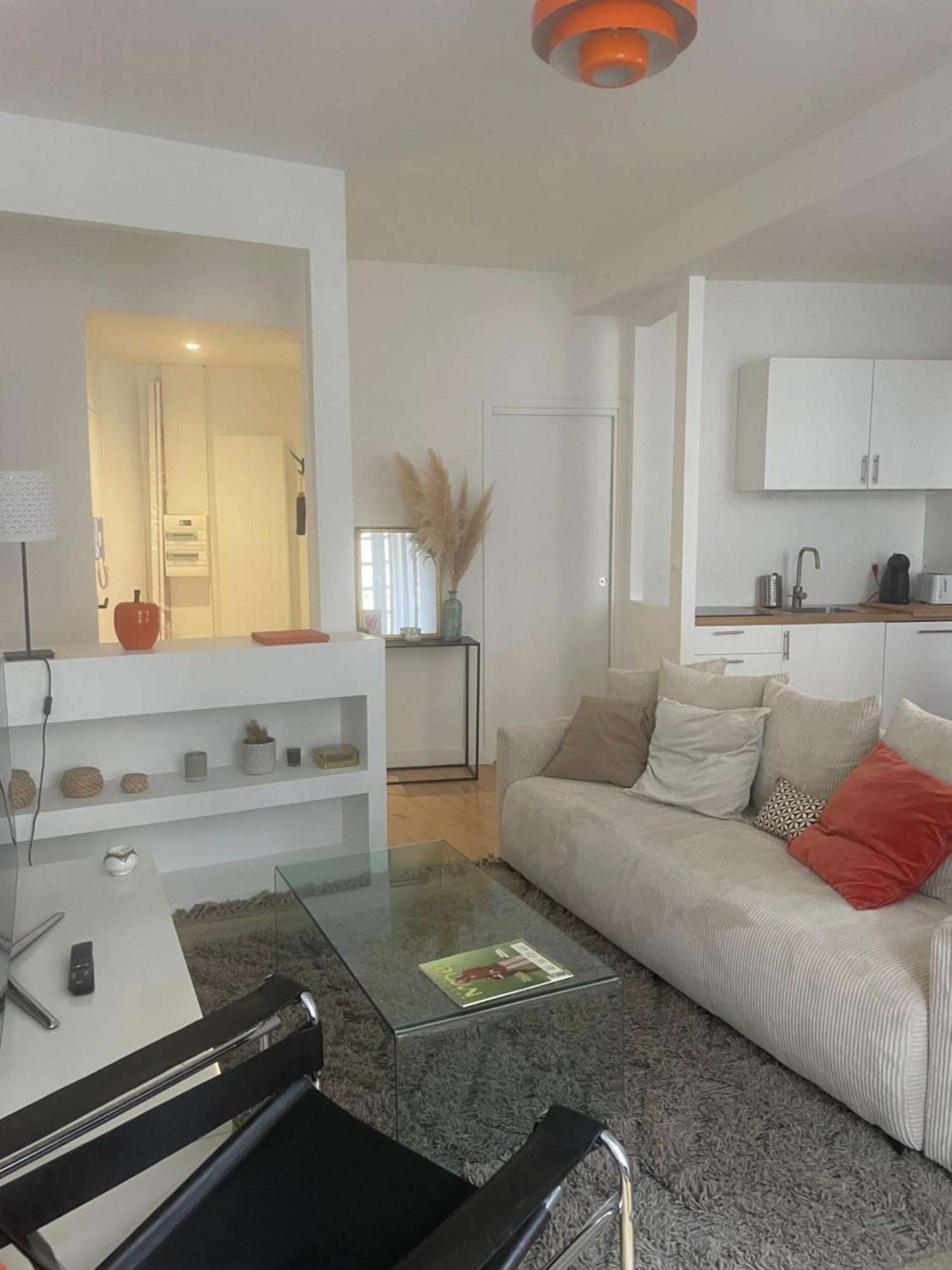 Renove Bourse Appartement Bordeaux