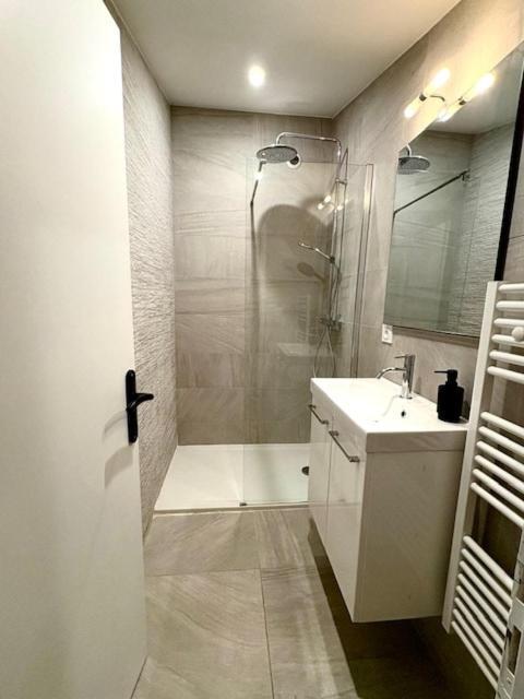 Appartement Elegant T3 Aux Chartrons