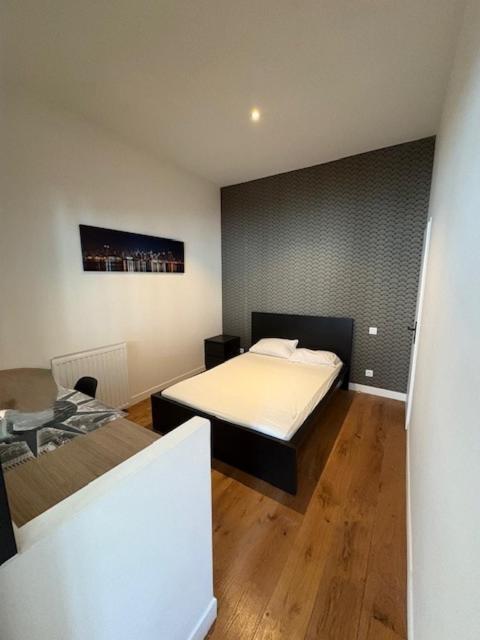 Appartement Elegant T3 Aux Chartrons *