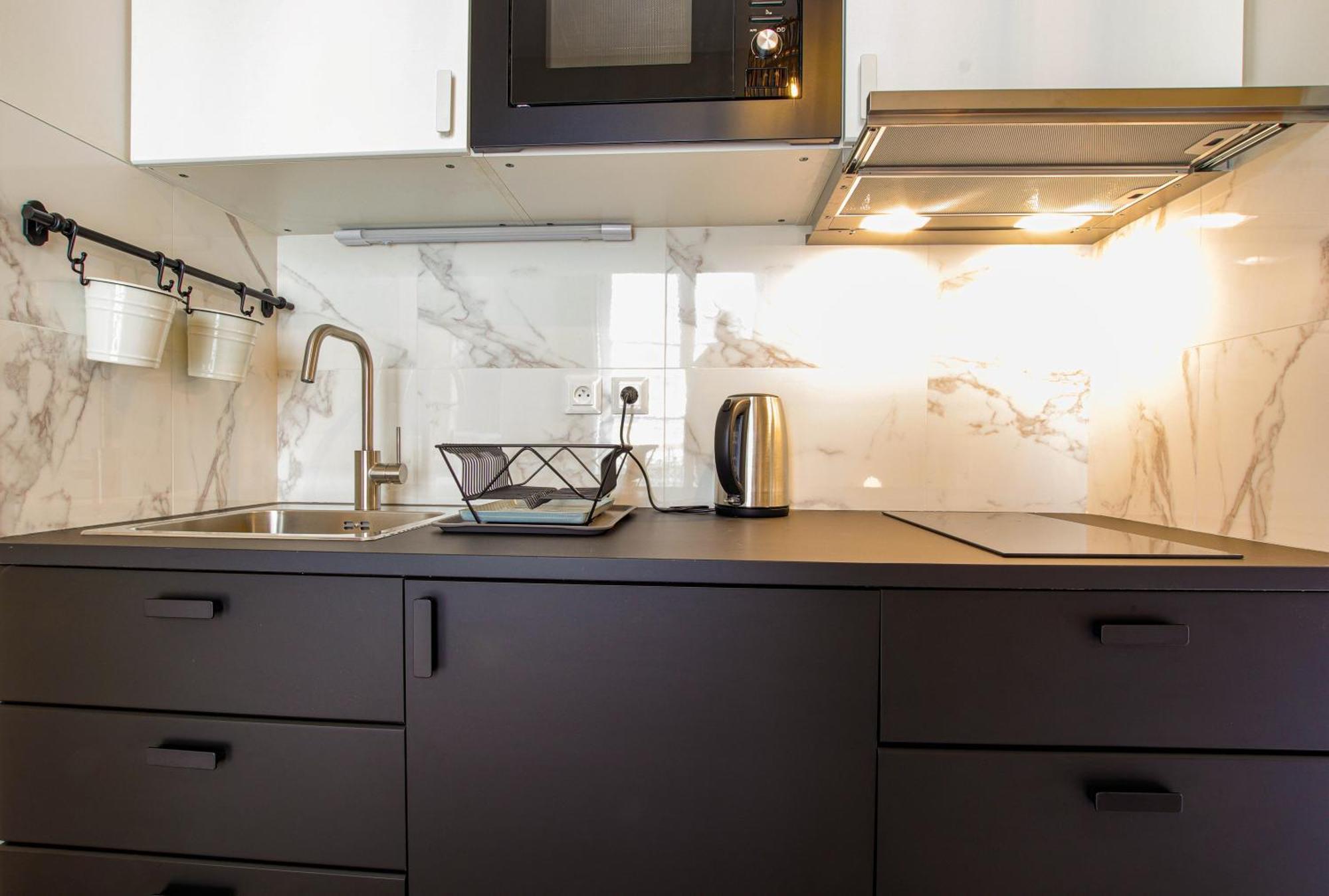 Appartement - Centre Gare Bordeaux