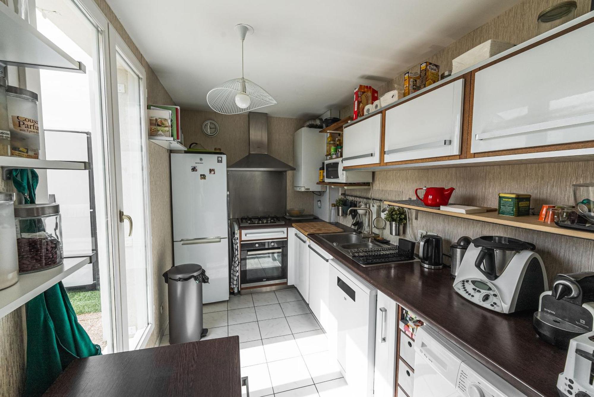 Spacious Duplex In The Heart Of Burdeos
