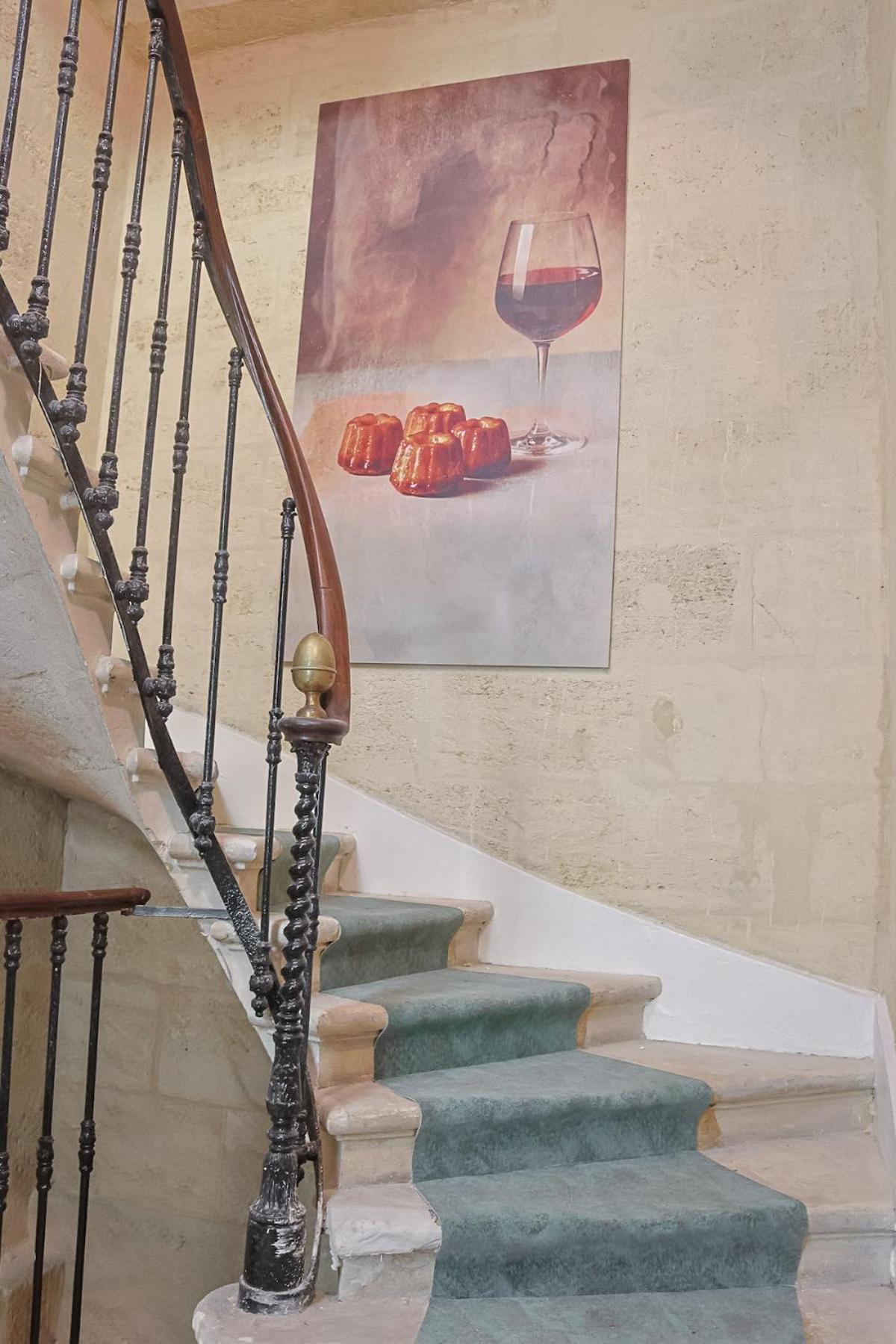 L'echappee Bordelaise - Centre - Elegant Bordeaux
