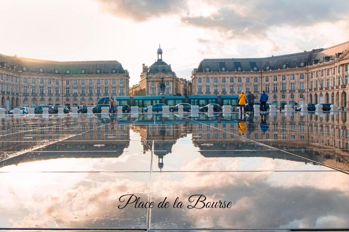 L'echappee Bordelaise - Centre - Elegant * Bordeaux