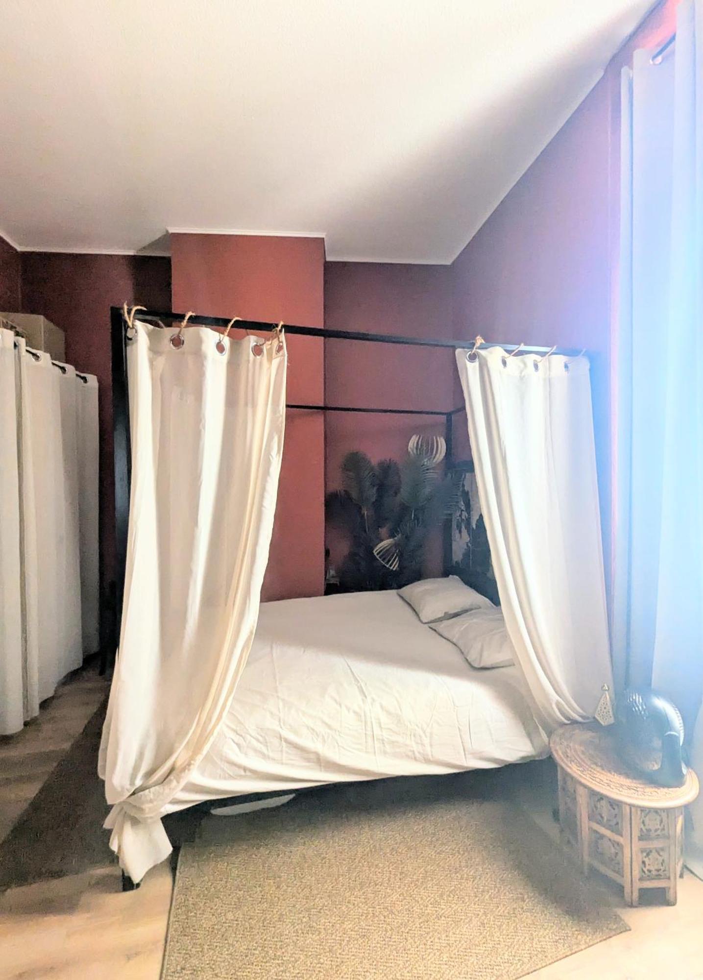 Cosy Au Coeur De Bordeaux