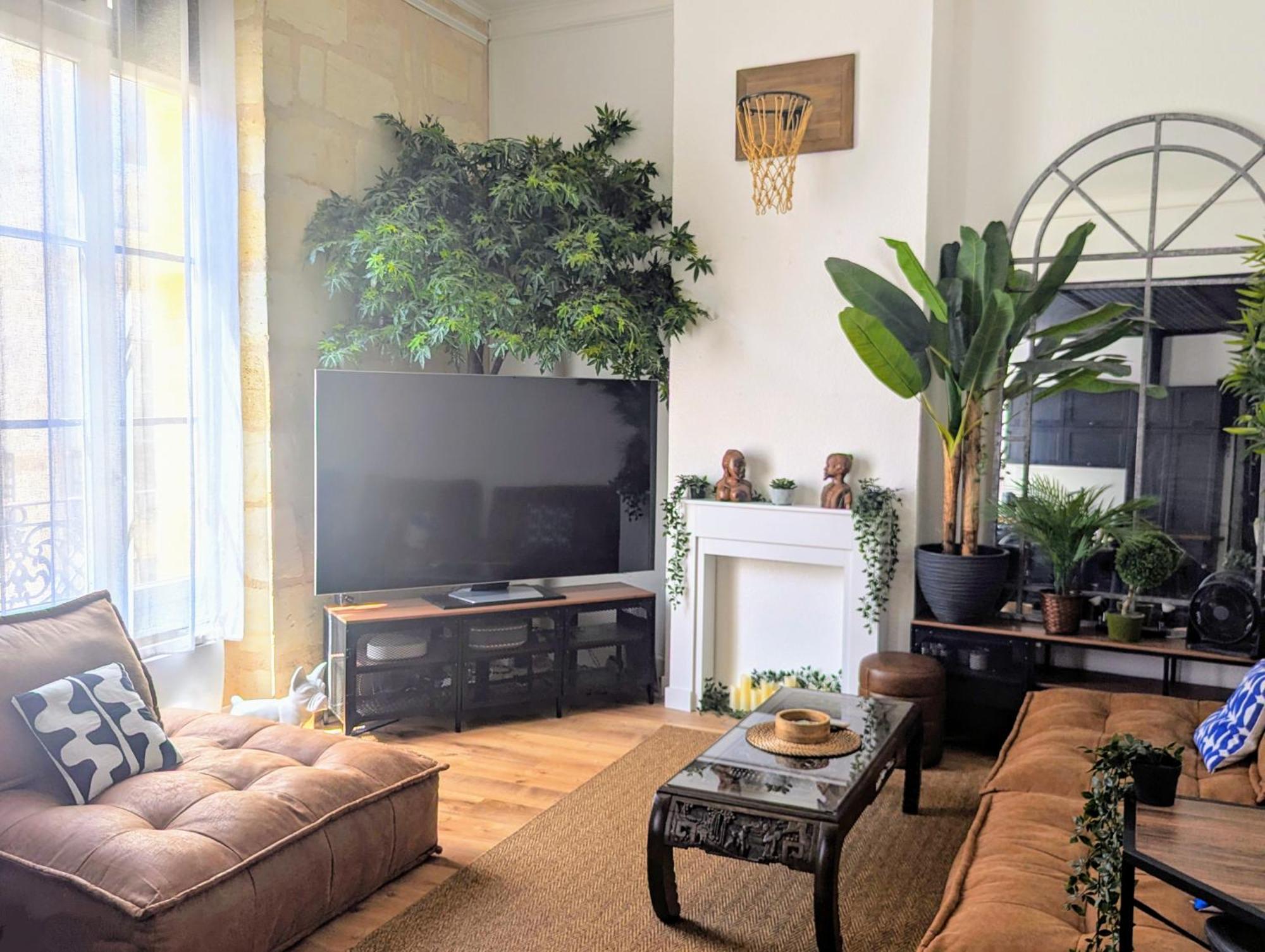 Cosy Au Coeur De * Bordeaux