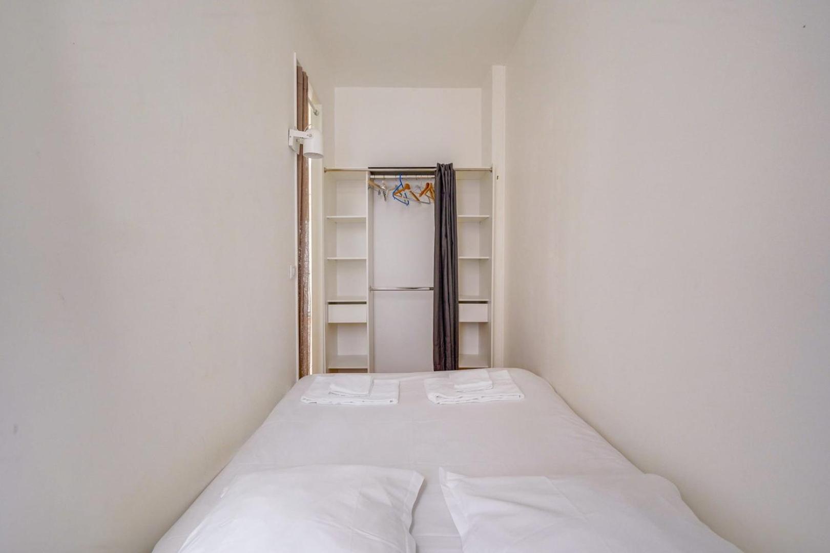 Apartment Very Flat In St Pierre District