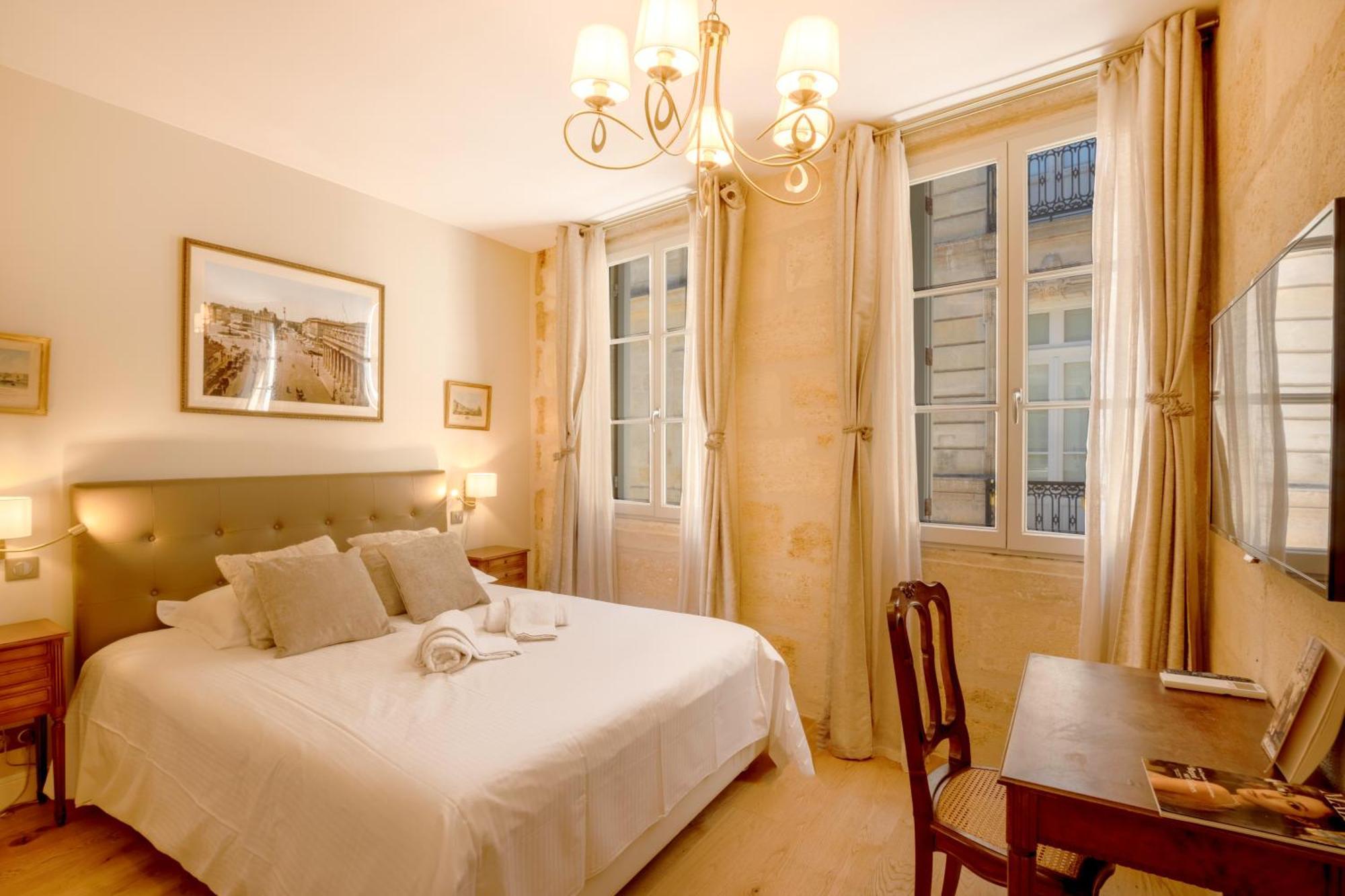 Superbe Duplex En Hypercentre Avec Rooftop Et Climatisation Apartment *