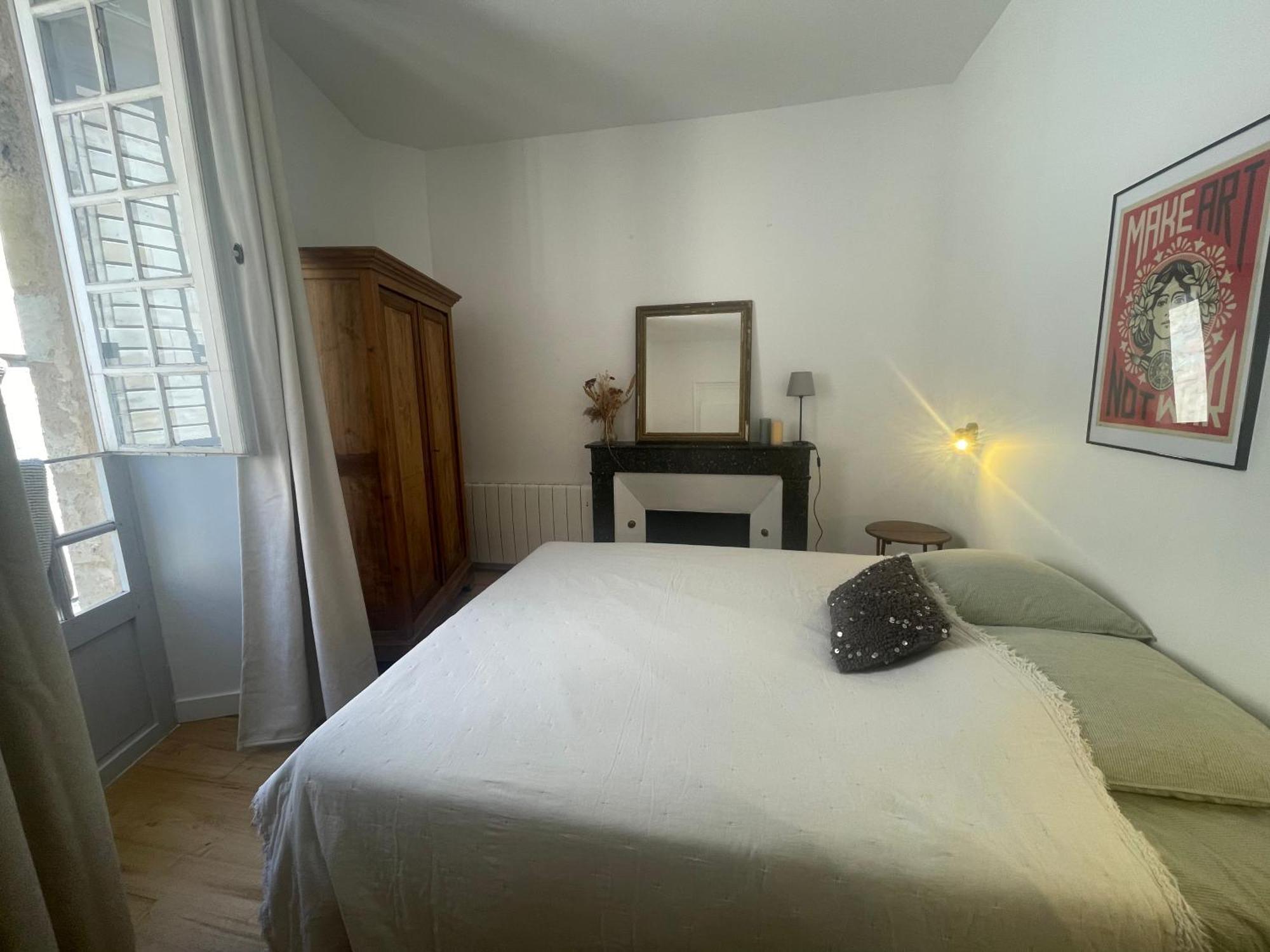 Renove Bourse Appartement Bordeaux
