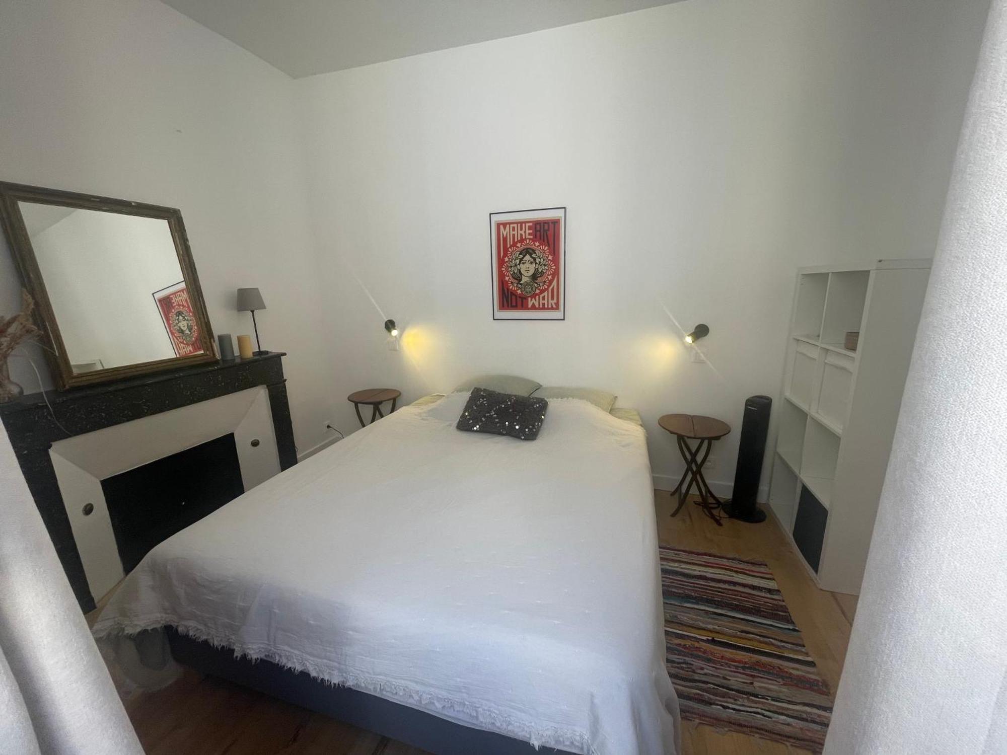 Appartement Renove Bourse