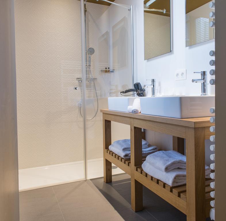 Bed & Breakfast Le Clos D'emile Bordeaux