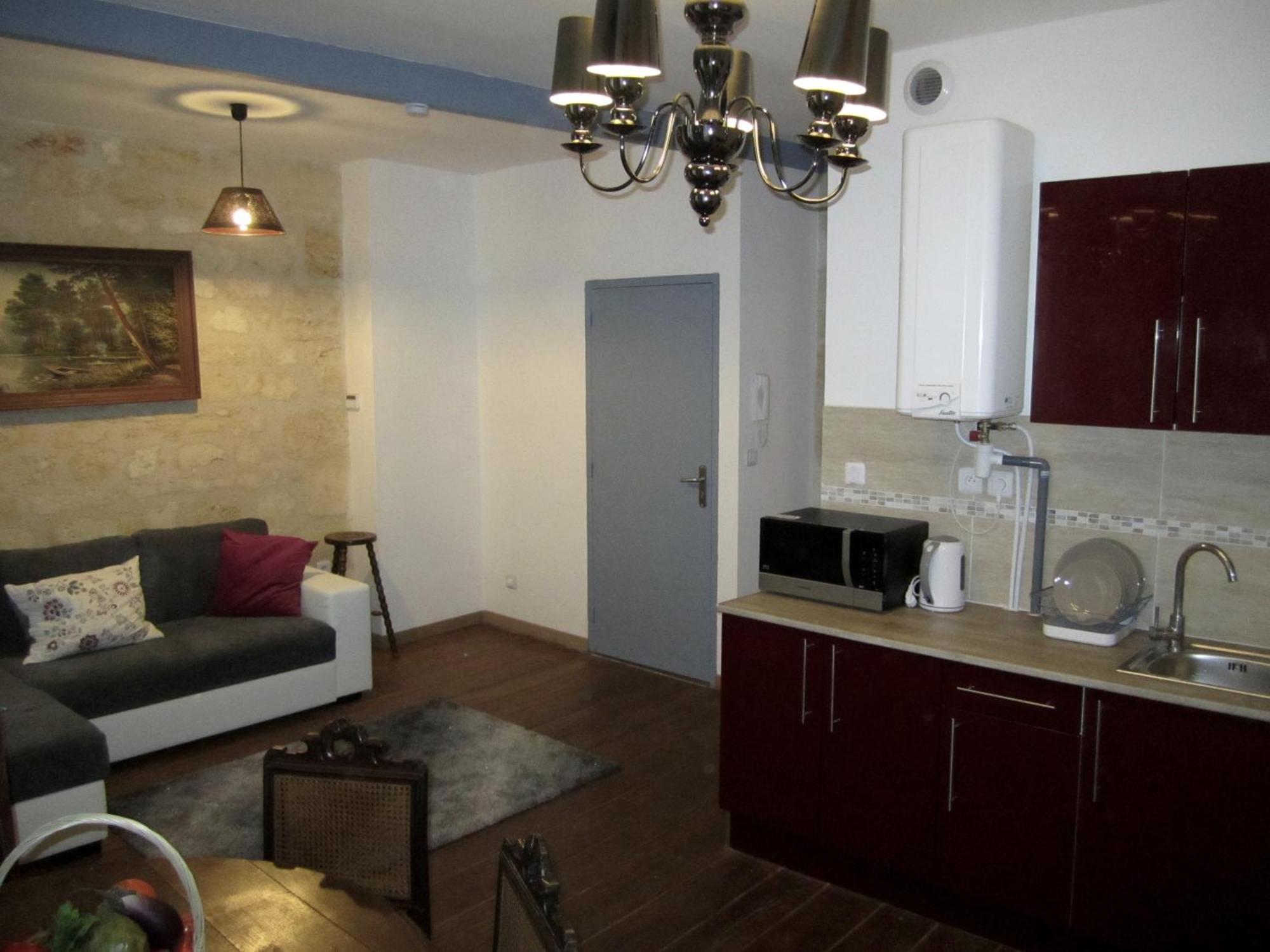 Saint Michel Apartamento