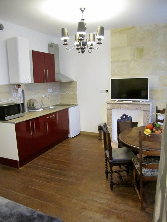 Saint Michel Apartamento