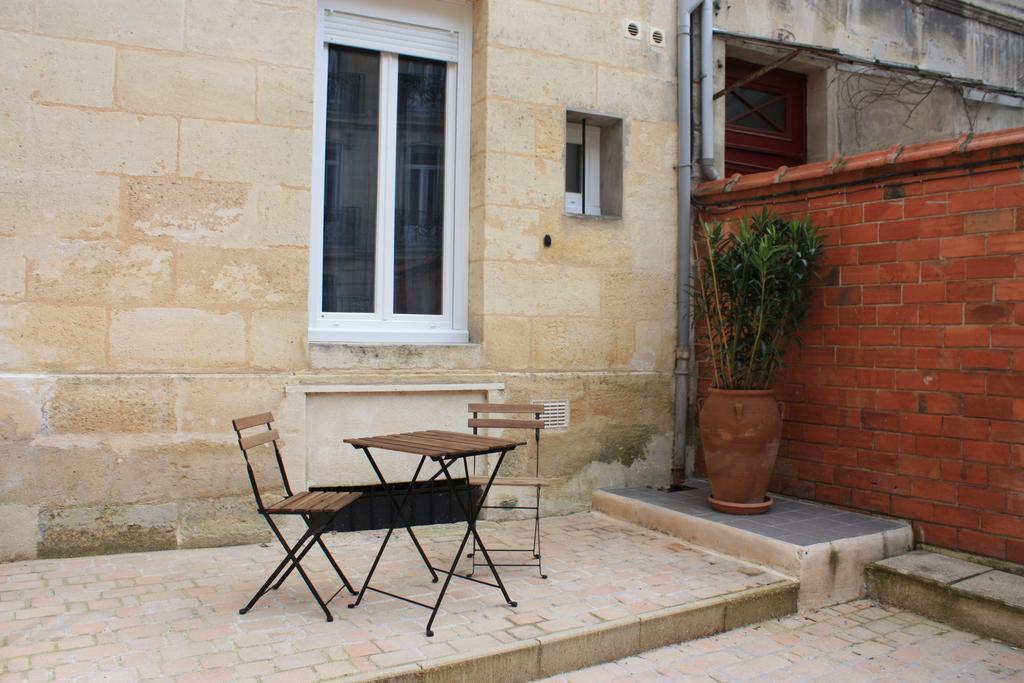 Apartamento Le Woody, Centre-ville, Parking Gratuit Burdeos