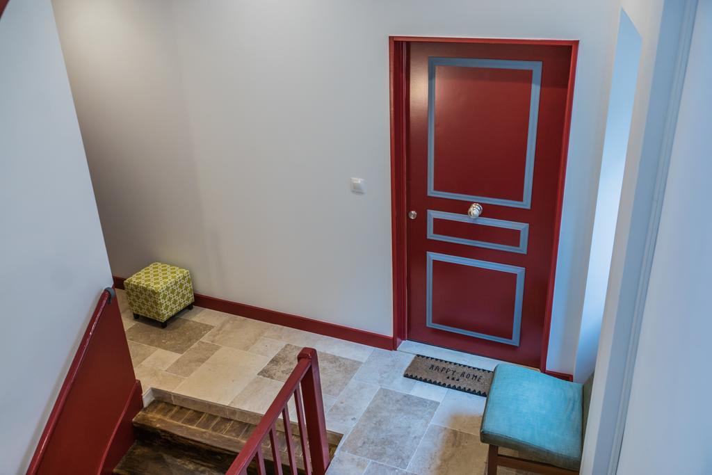 Traditions Apartment