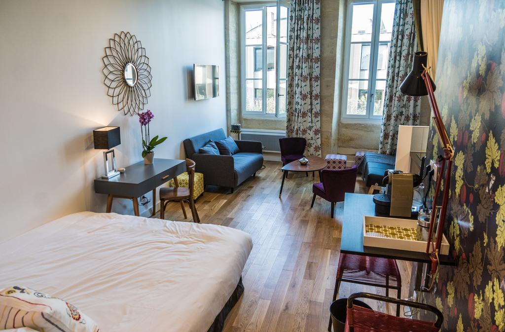 Traditions Apartment Bordeaux