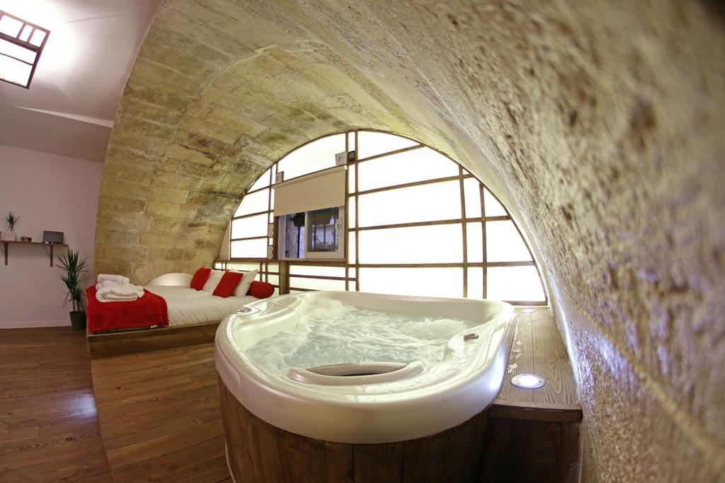 Loft & Spa