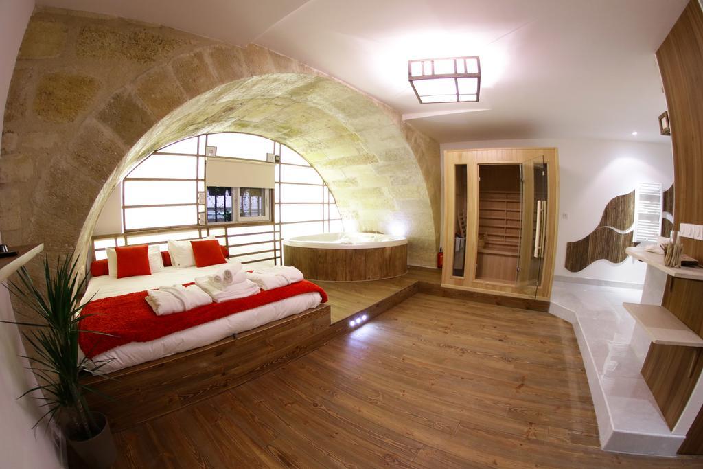 Loft & Spa Apartment *