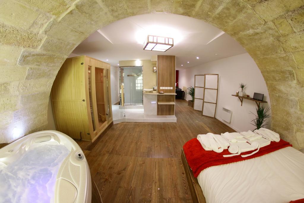 Apartment Loft & Spa