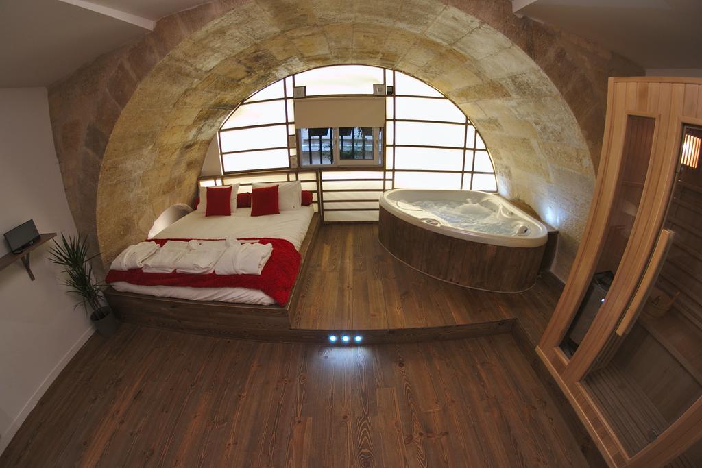 Loft & Spa * Bordeaux