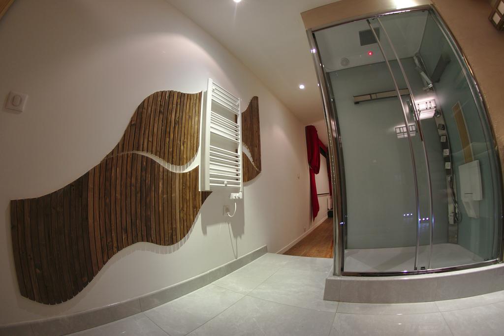 Loft & Spa Apartment