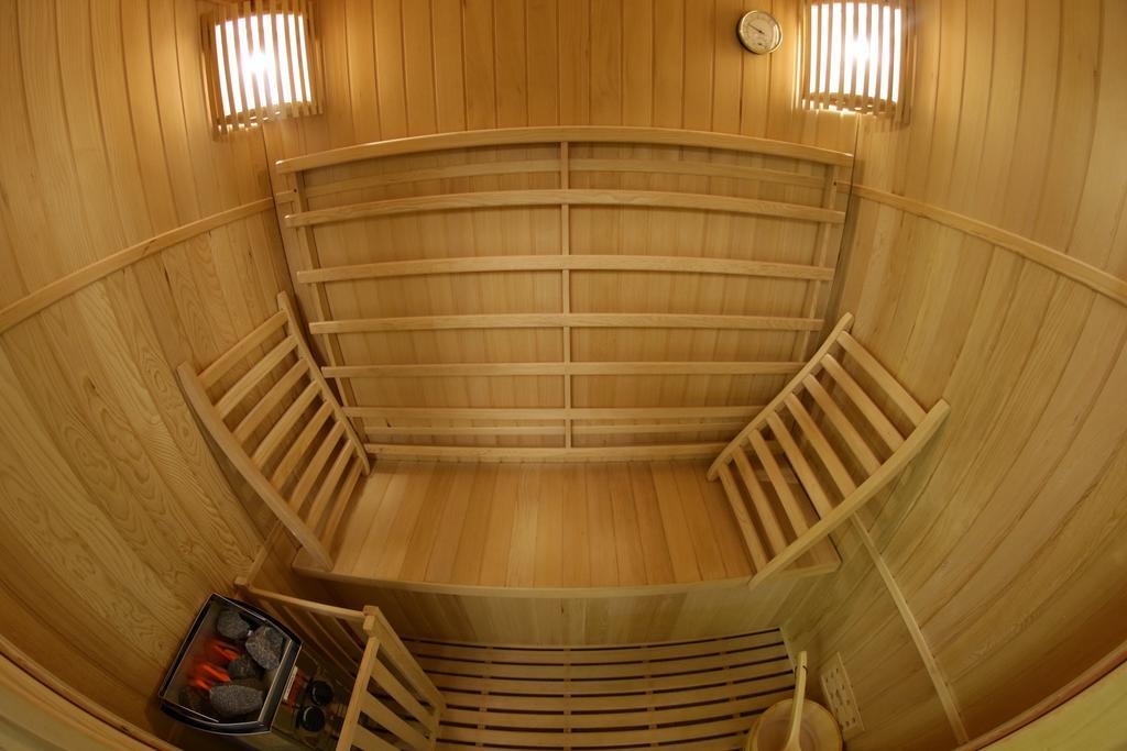 Loft & Spa
