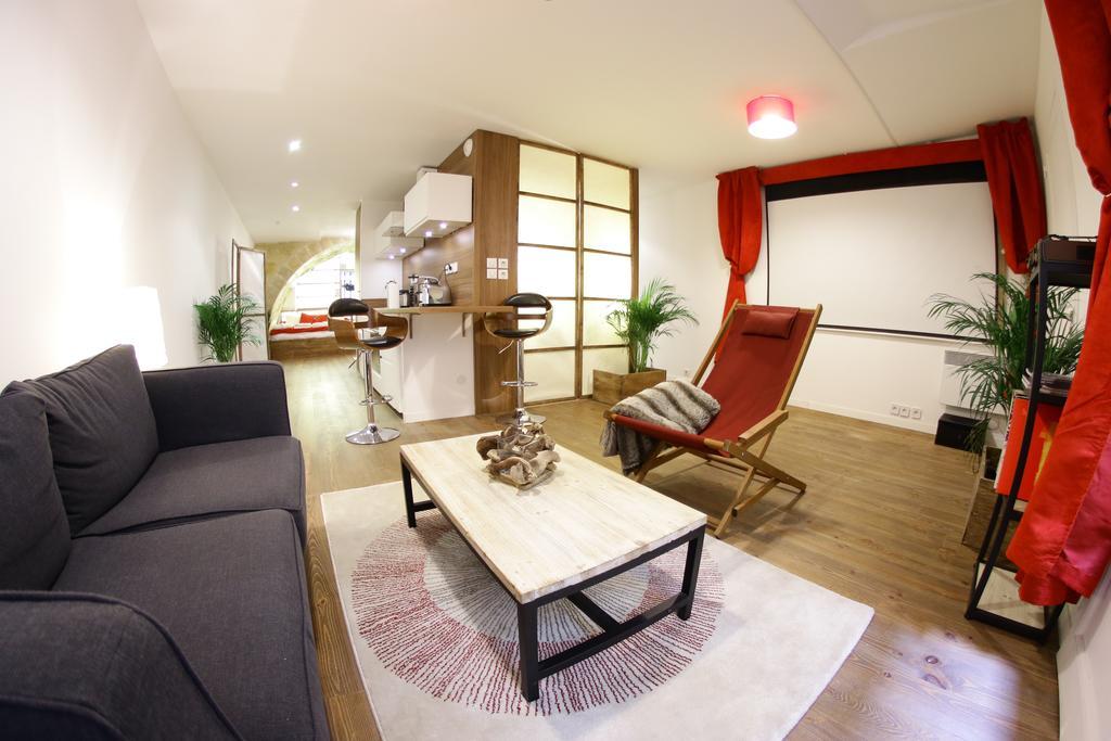 Apartment Loft & Spa