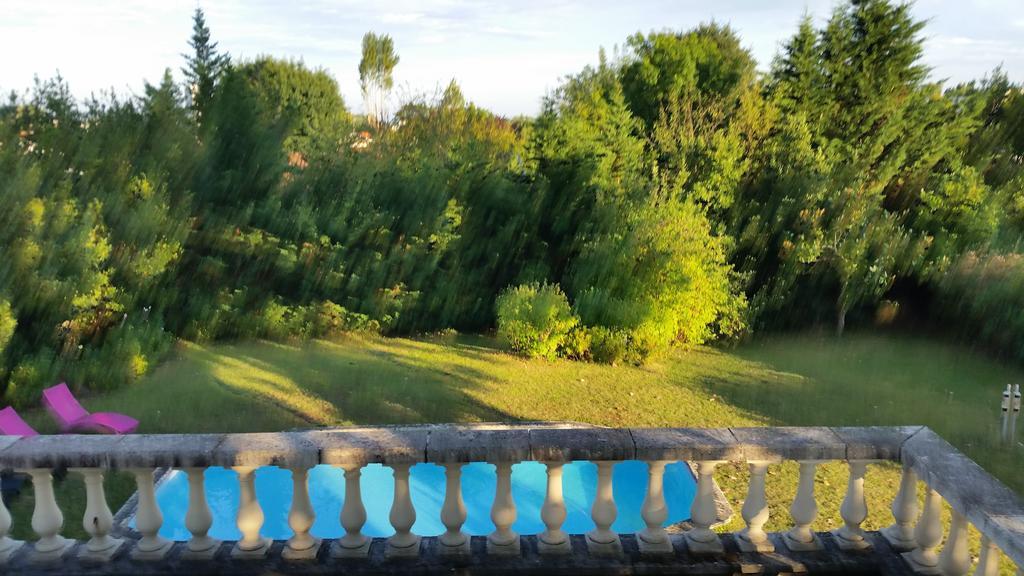 D'hotes Les Marronniers