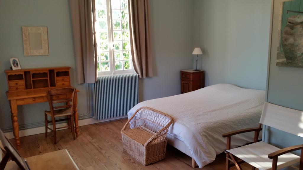Bed & Breakfast D'hotes Les Marronniers *