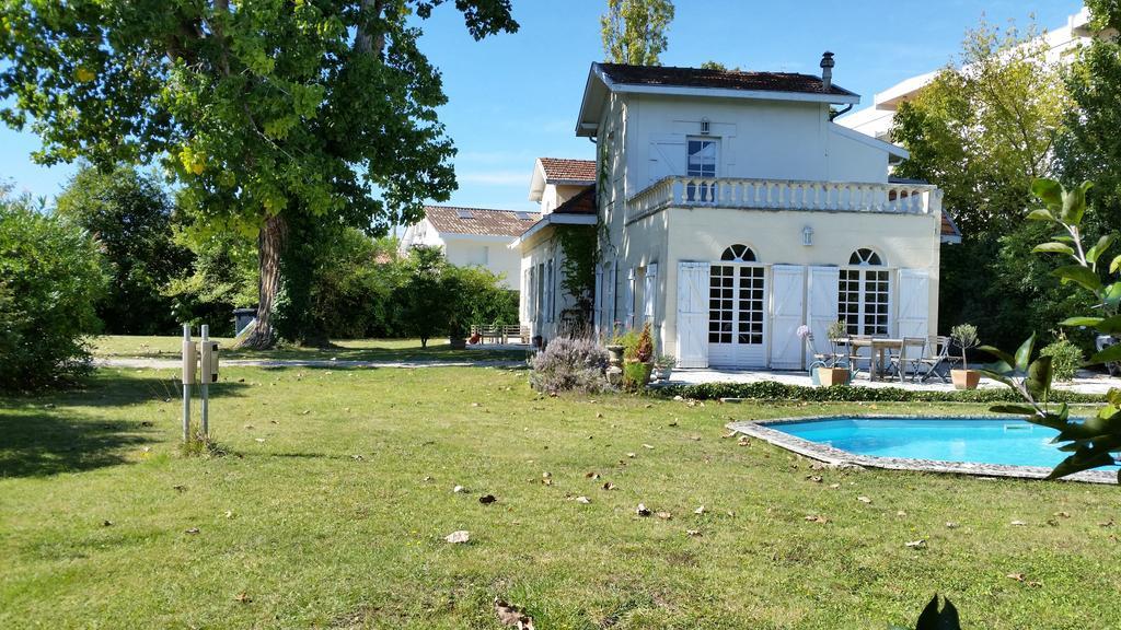 D'hotes Les Marronniers