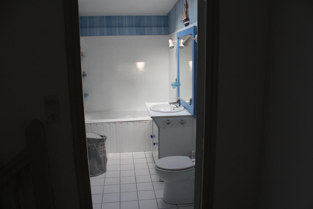 Bed & Breakfast D'hotes Les Marronniers Bordeaux