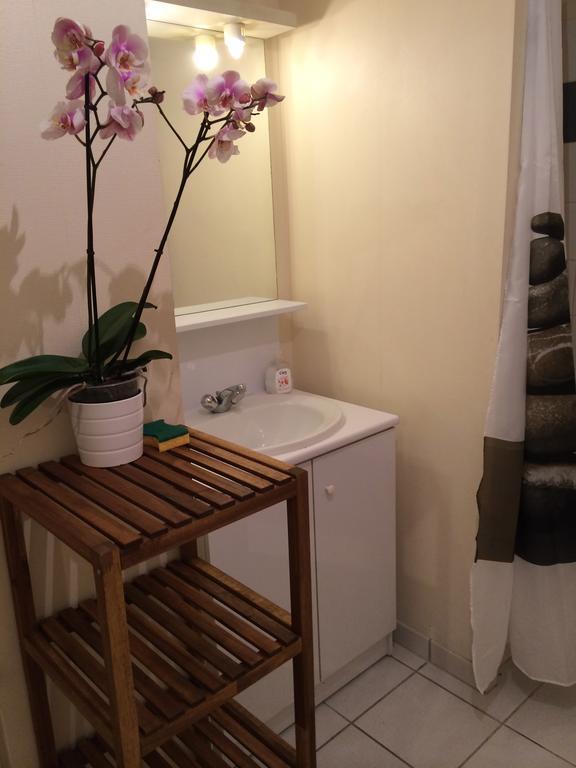 Appart'city Classic Centre Apartahotel 3*