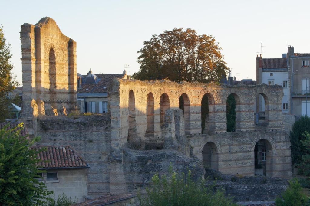 L'arene -
