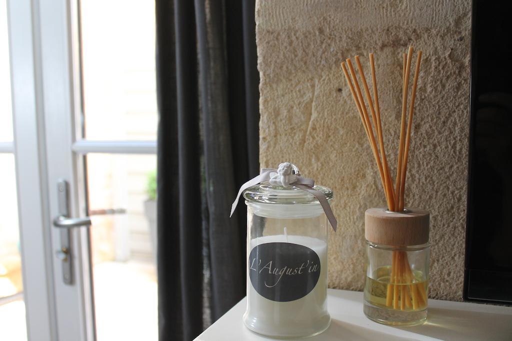 Apartment Bordelais Bordeaux