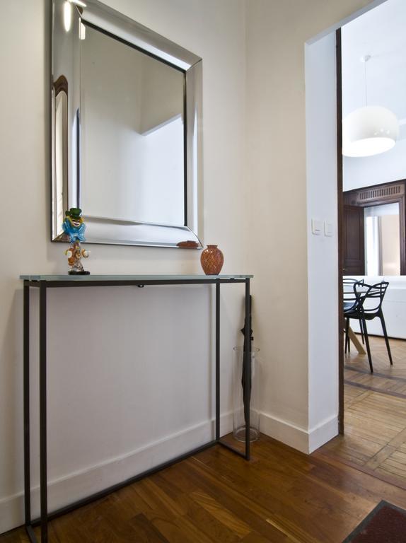 Apartamento Le Boudoir 137