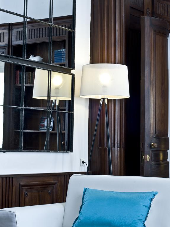 Apartamento Le Boudoir 137 Burdeos