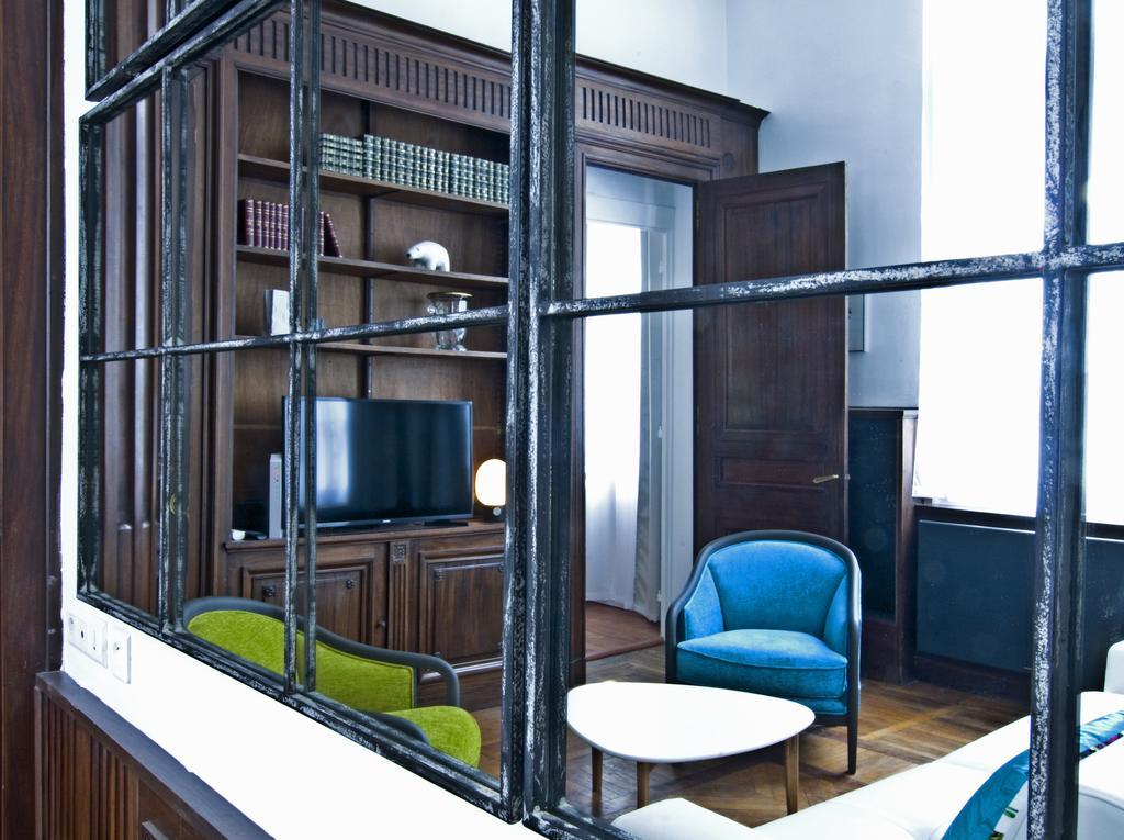 Apartamento Le Boudoir 137