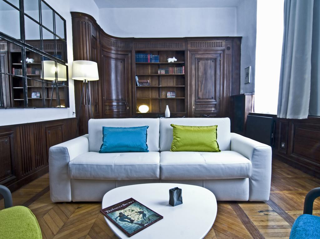 Le Boudoir 137