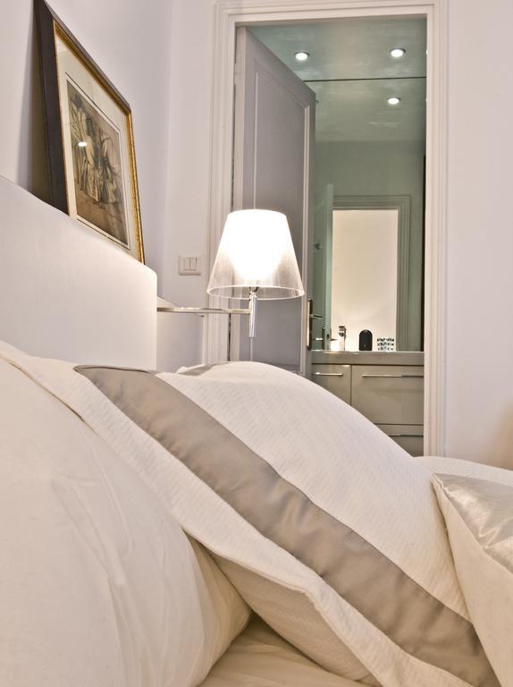 Apartamento Le Boudoir 137 *