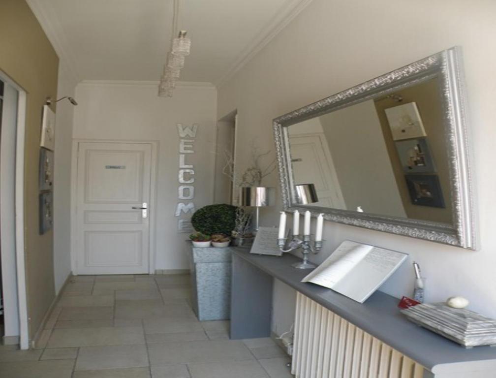 Villa Echoppe Bordelaise Bordeaux