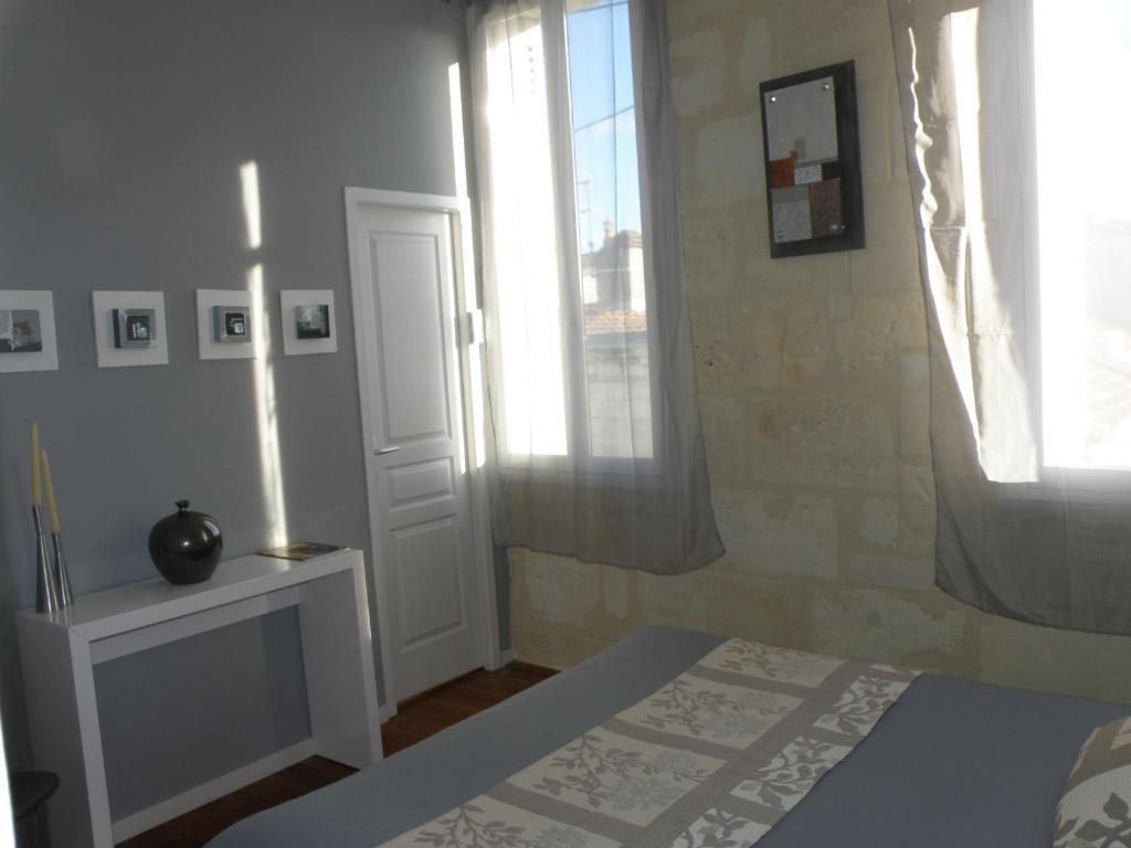 Echoppe Bordelaise Villa Bordeaux