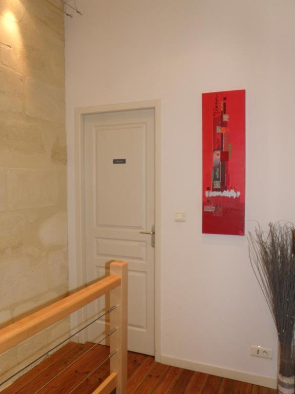 Echoppe Bordelaise Bordeaux