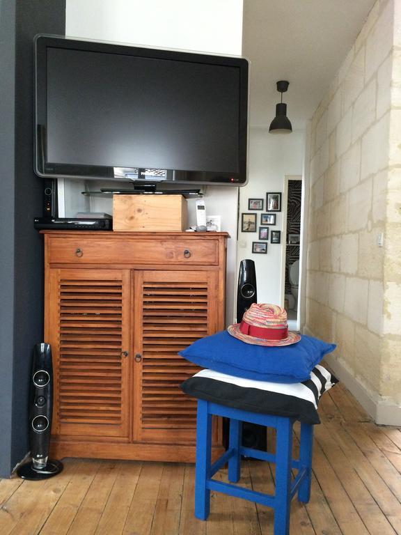 Charmant Avec Terrasse Apartamento