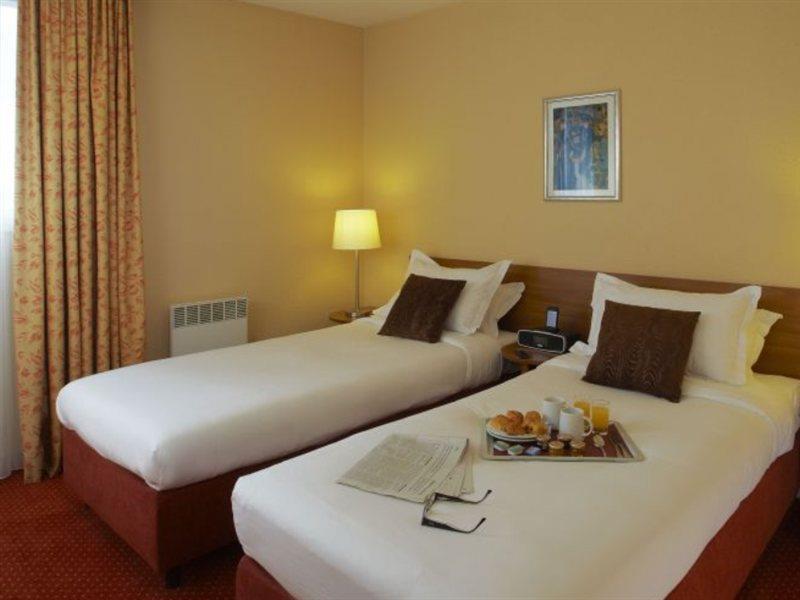 Citadines Centre Meriadeck Apartment
