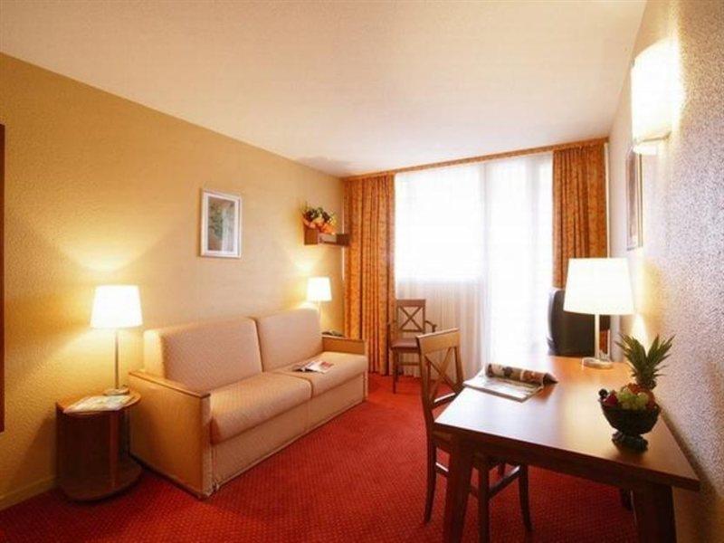 Citadines Centre Meriadeck *