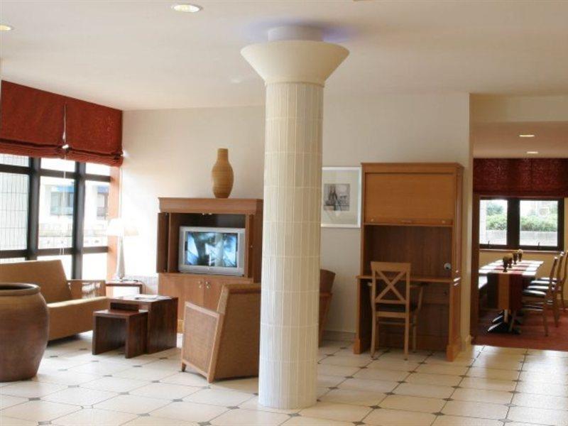 Citadines Centre Meriadeck Apartment *