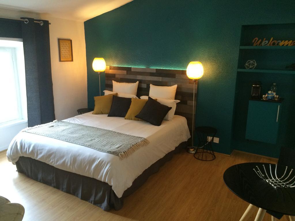 L'appart & Saint Remi Appartement