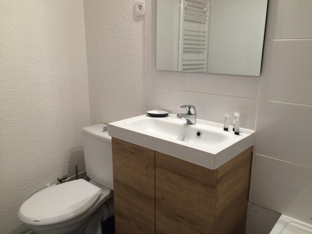 L'appart & Saint Remi Appartement *
