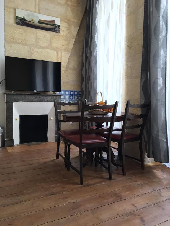Saint Michel Apartamento