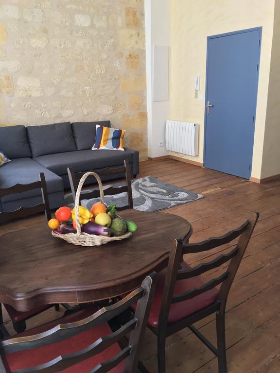 Apartamento Saint Michel