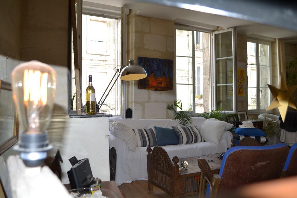 Apartamento Charmant Avec Terrasse *